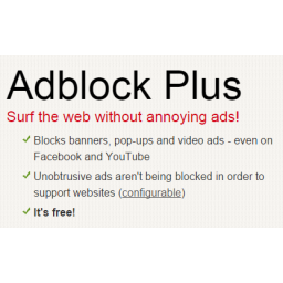Koliko Google, Microsoft i Amazon plaćaju Adblock Plusu da odblokira njihove oglase